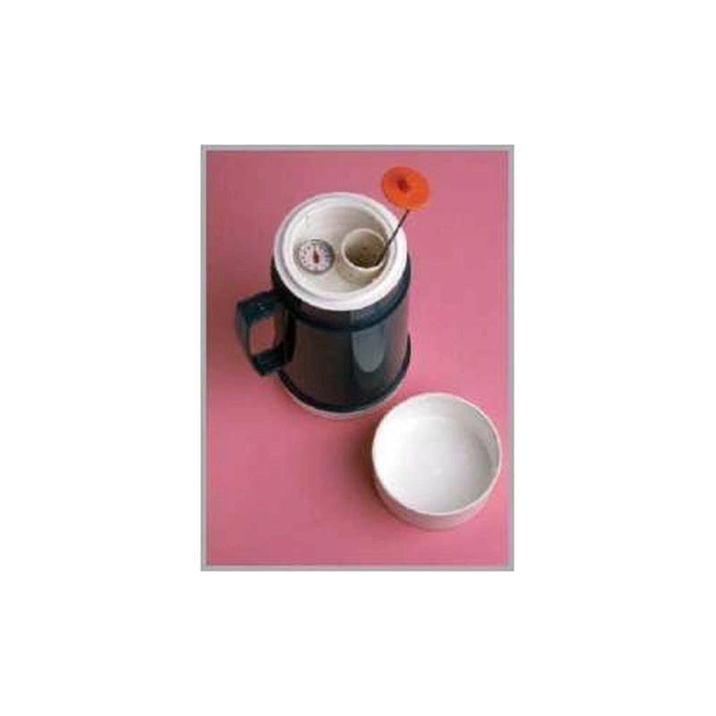 5-783764 Thermos With Thermometer & Retriever sku 5-783764