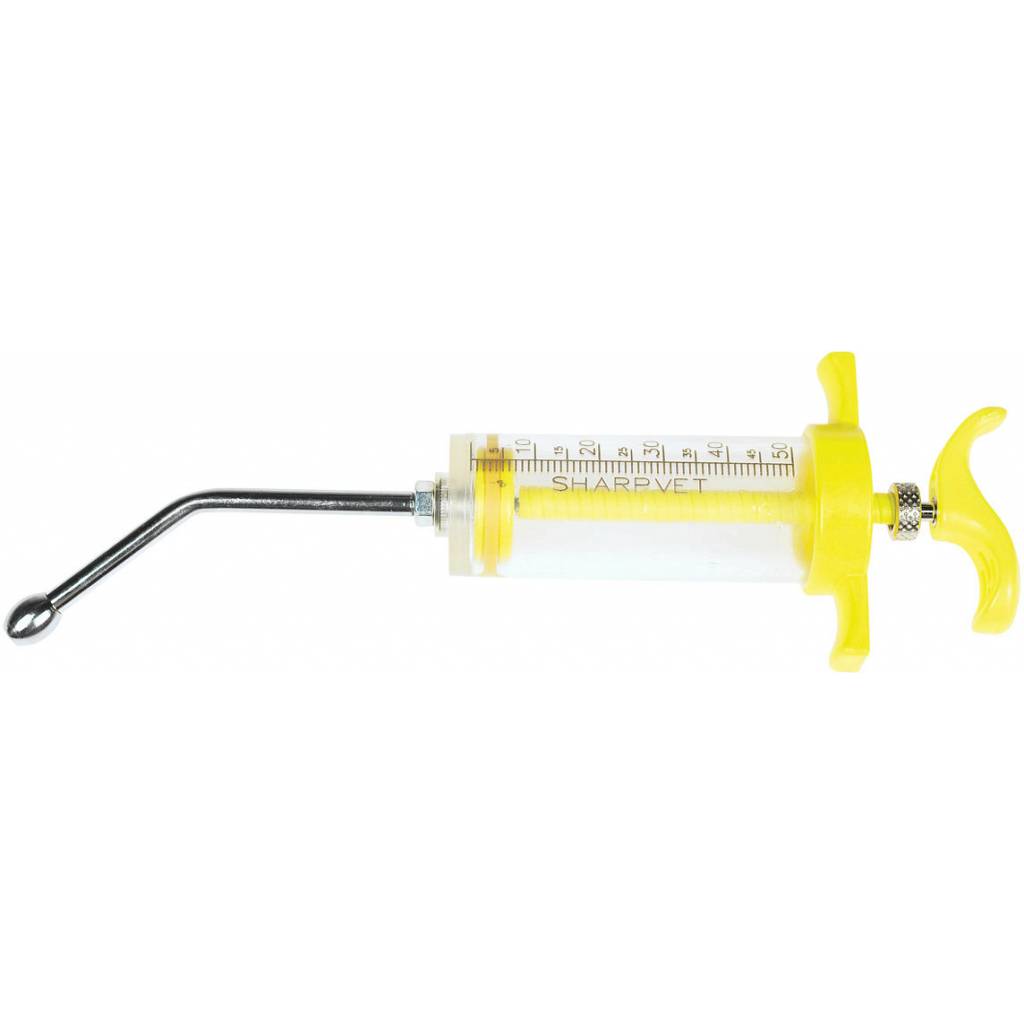 Replacement Nozzle For Drench Syringe