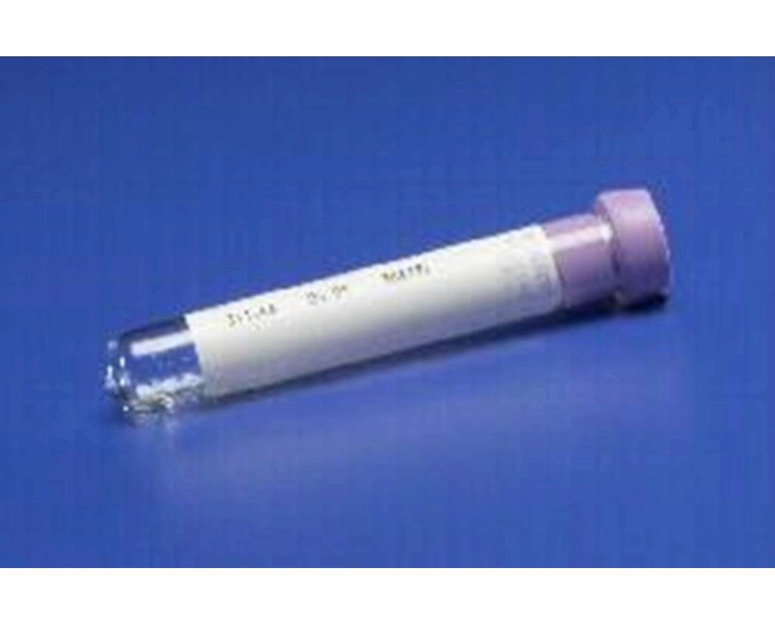 5-783846 Covidien Monoject Blood Collection Tubes - 100 Pac sku 5-783846