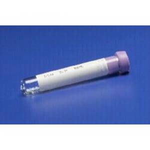 Covidien Monoject Blood Collection Tubes - 100 Pack