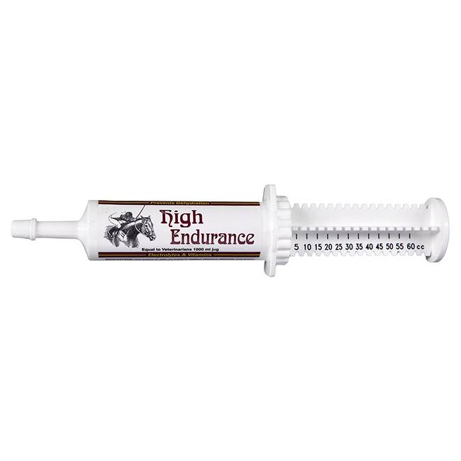 Cox Vet Lab High Endurance Paste