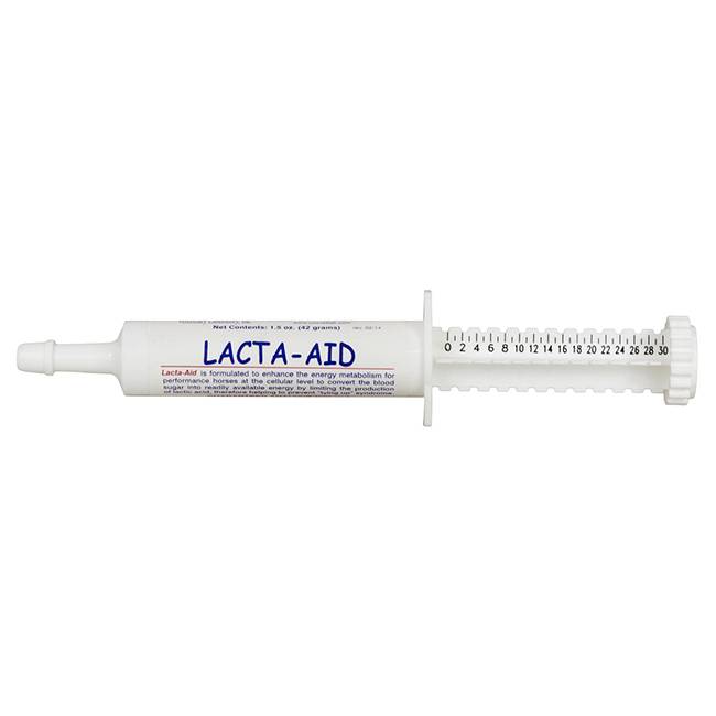 Cox Vet Lab Lacta Aid Paste