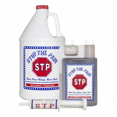 Cox Vet Lab Stp Stop The Pain