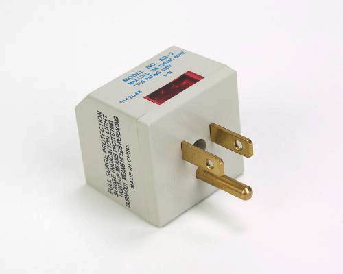 Dare Voltage Spike Protector