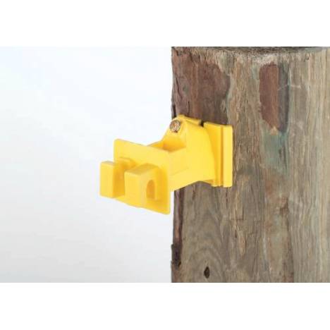 Dare Snug Wood Post Insulator