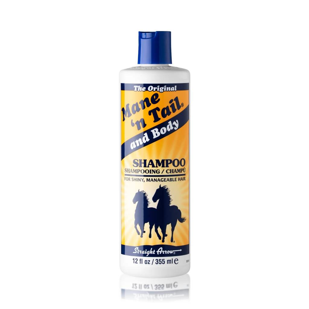 Mane n Tail Horse Shampoo