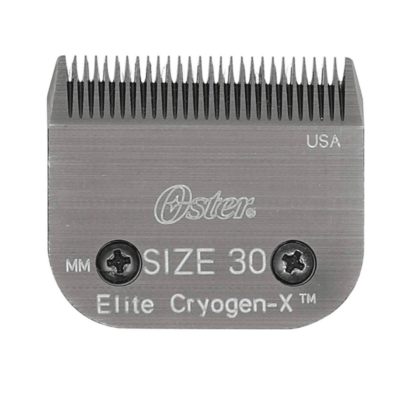 Elite Cryotech Blades