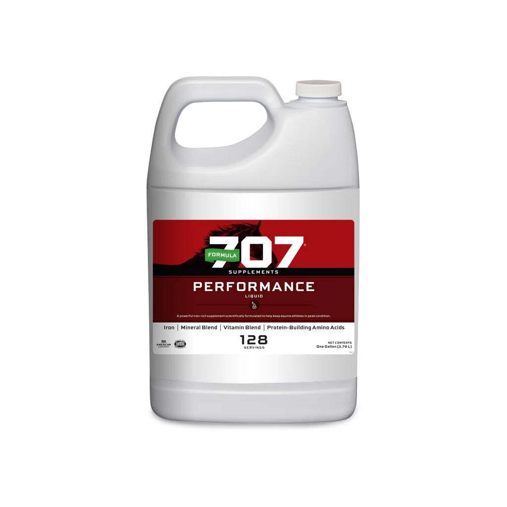 Formula 707 PerformanceMx Liquid