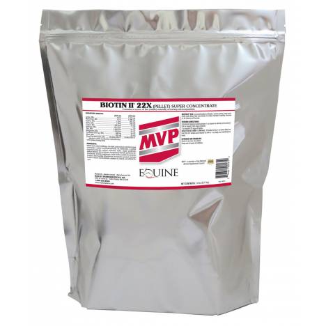 MVP Biotin II-22X (Pellets)