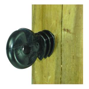 Baygard Rope Insulator For Wood Post
