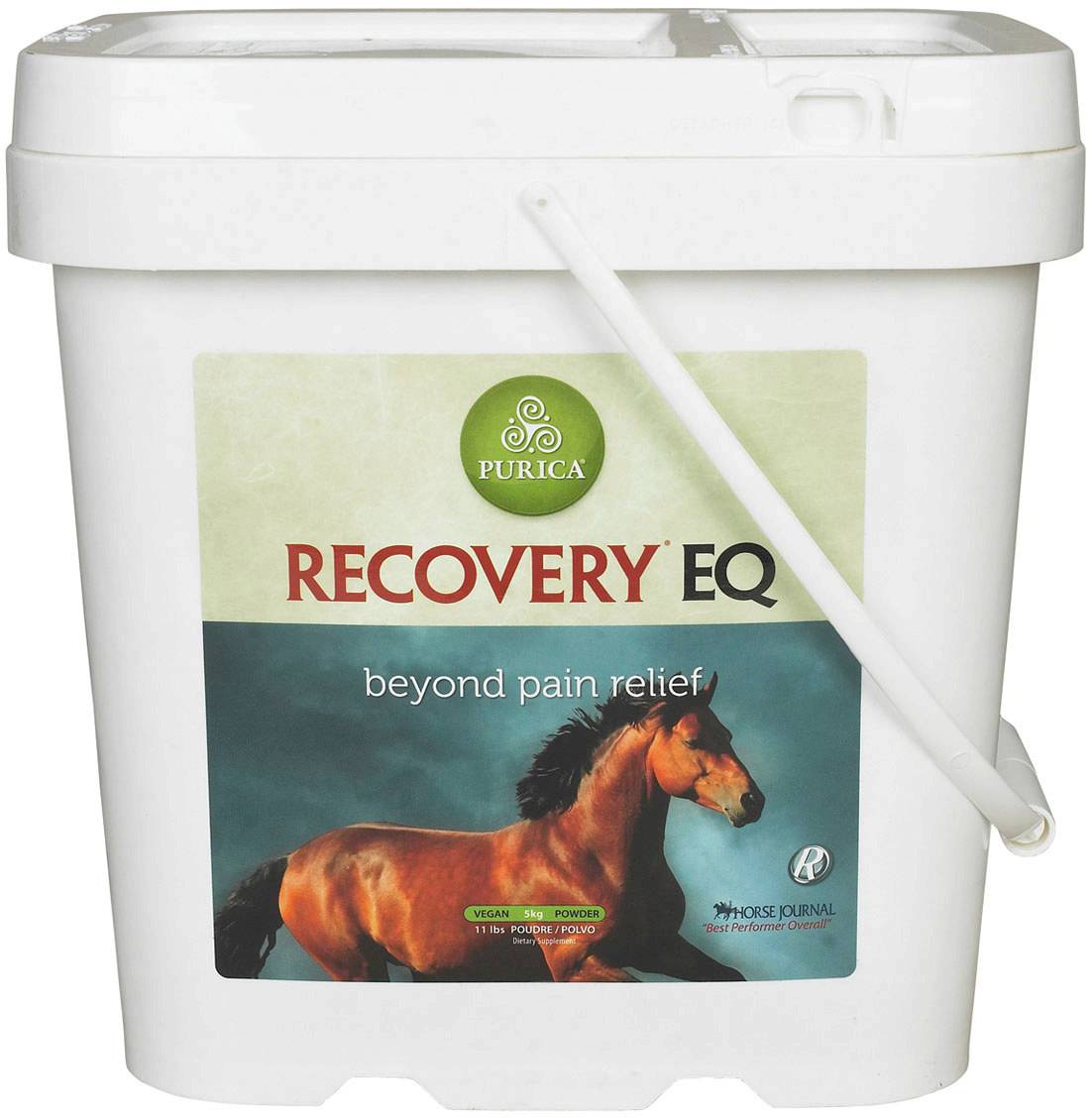 Recovery Eq