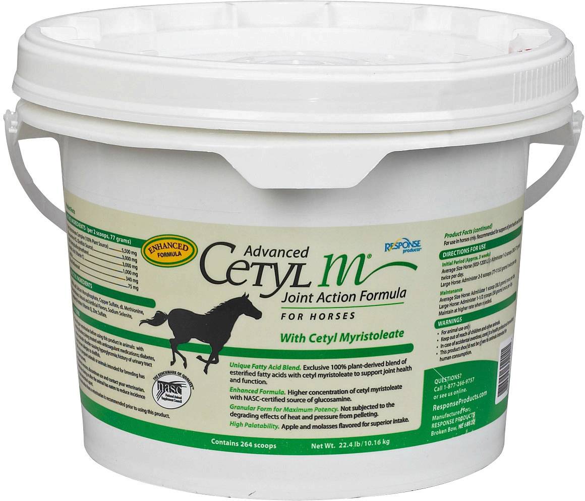 5-785561 Response Advanced Cetyl M Equine Joint Formula sku 5-785561