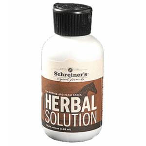 Schreiners Herbal Solution