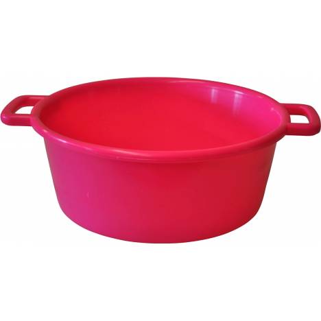 Sullivan's Feed Pan With Handles