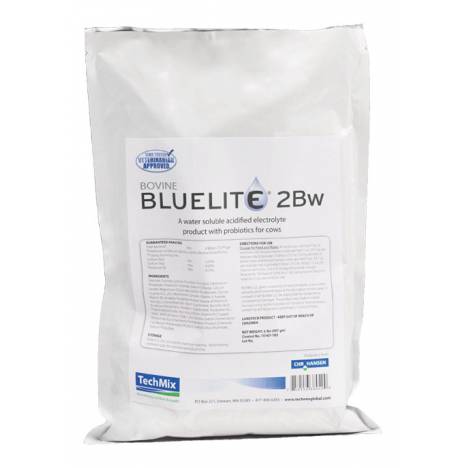Bovine Bluelite 2Bw