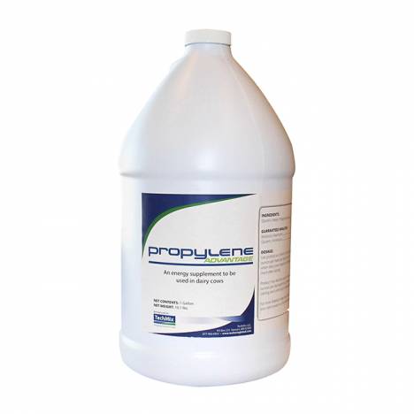 Propylene Advantage