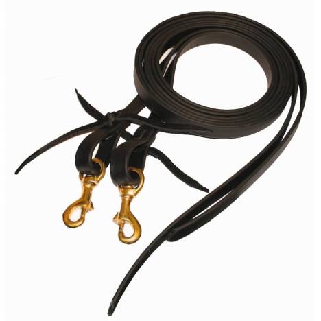 Tucker Beta BioThane Split Reins