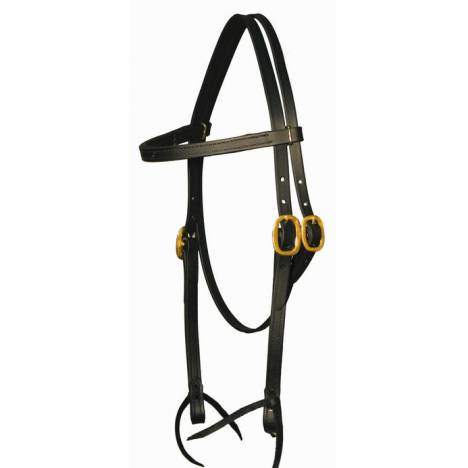 Tucker Beta BioThane Browband Headstall