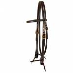 Tucker Western Bridles & Headstalls