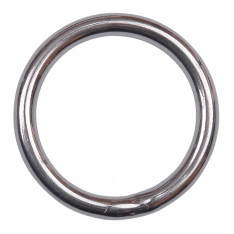 Tucker Solid Replacement Ring