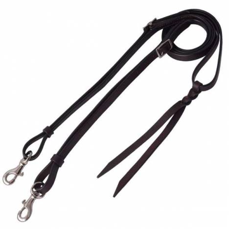 Tucker Adjustable Trail Rein