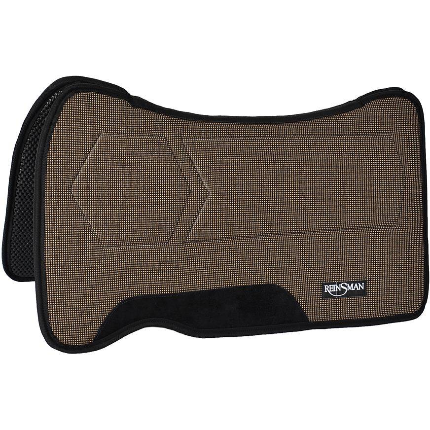 Reinsman Maximum Pressure Relief Pad - Tacky-Too