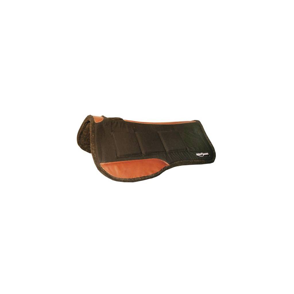 Reinsman Multi-Fit 4 Trail Pad