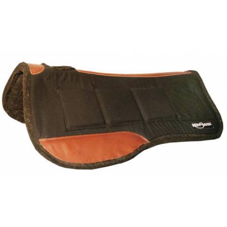 Reinsman Multi-Fit 4 Trail Pad