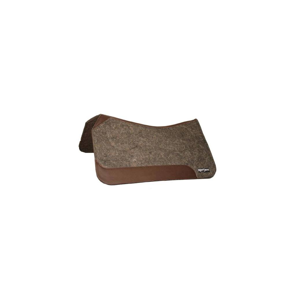 Reinsman Wool Felt Square Nesting Pad