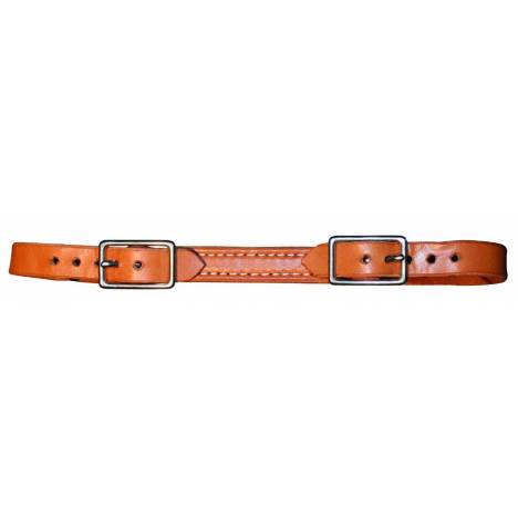 Reinsman Sharon Camarillo 5/8" Curb Strap