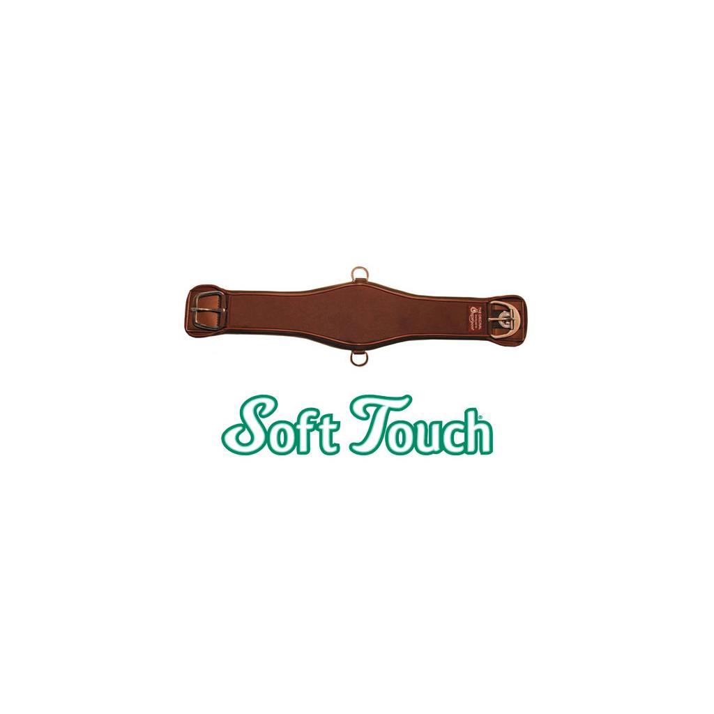 Reinsman Soft Touch Roper Cinch