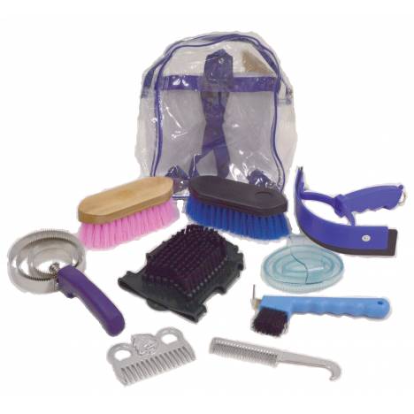 Partrade Grooming Kit