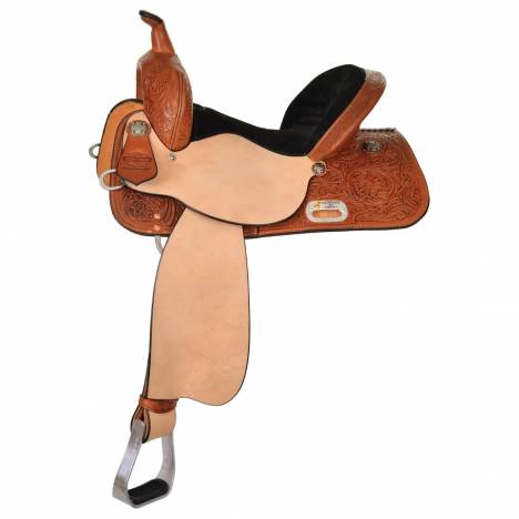 High Horse Proven Mansfield Saddle