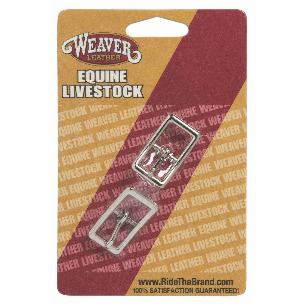 Weaver Z121 Buckle