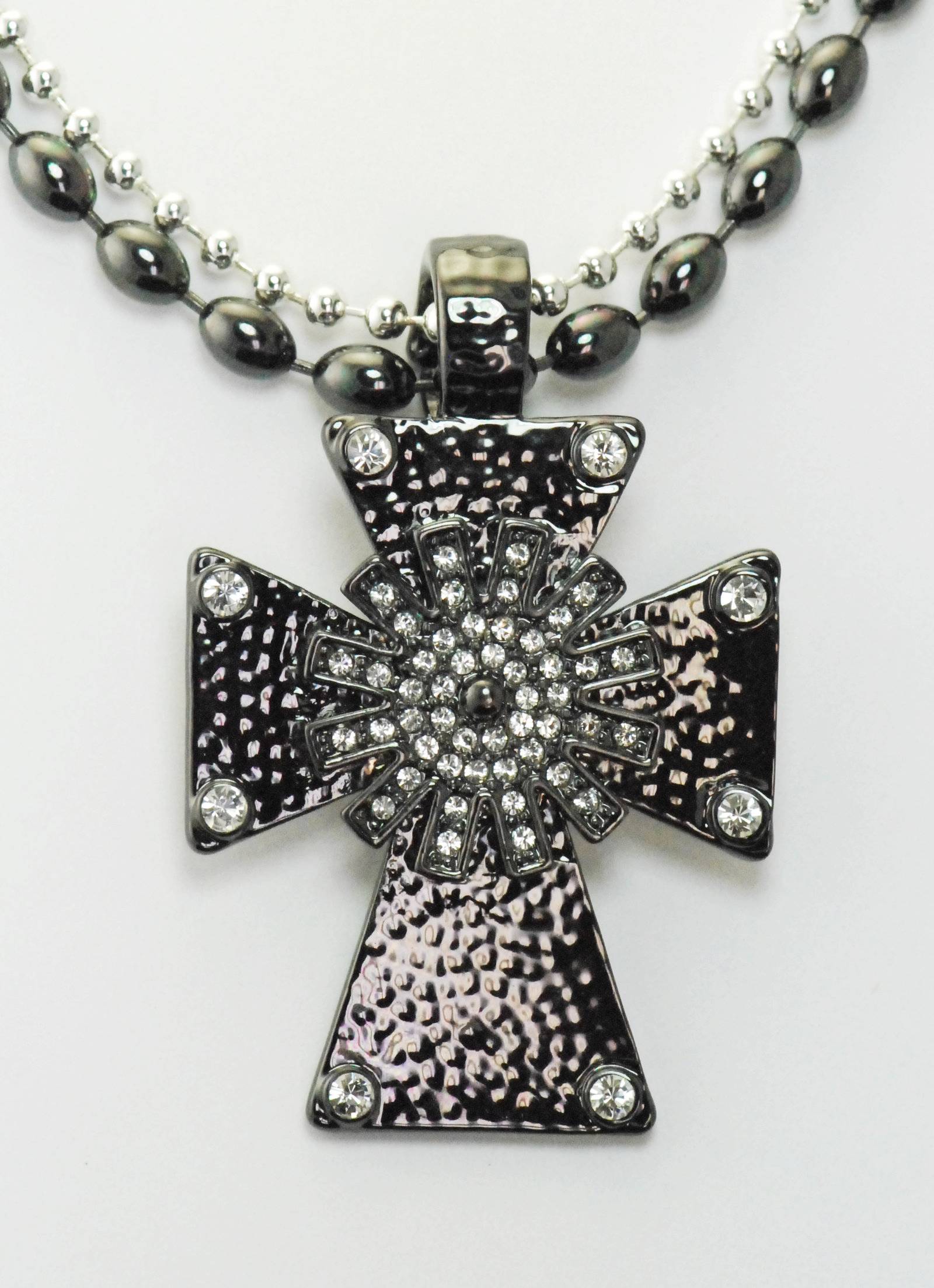 5-795757 Western Edge Jewelry Cross Jewlery Set sku 5-795757