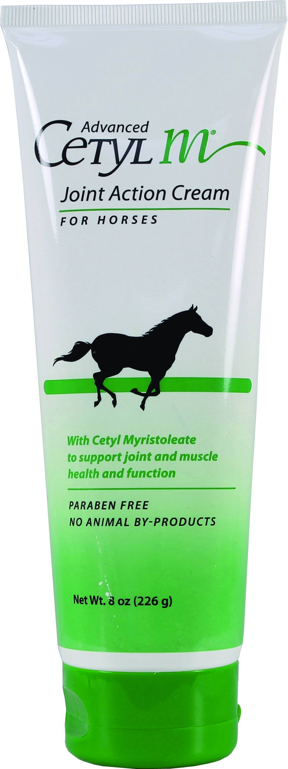 Advanced Cetyl M Joint Action Cream For Horses