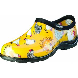 Sloggers Womens Waterproof Comfort Shoes