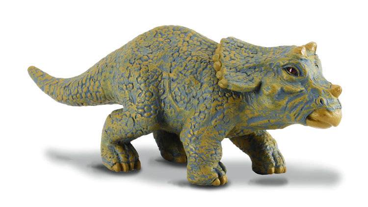 Breyer by CollectA Triceratops Baby