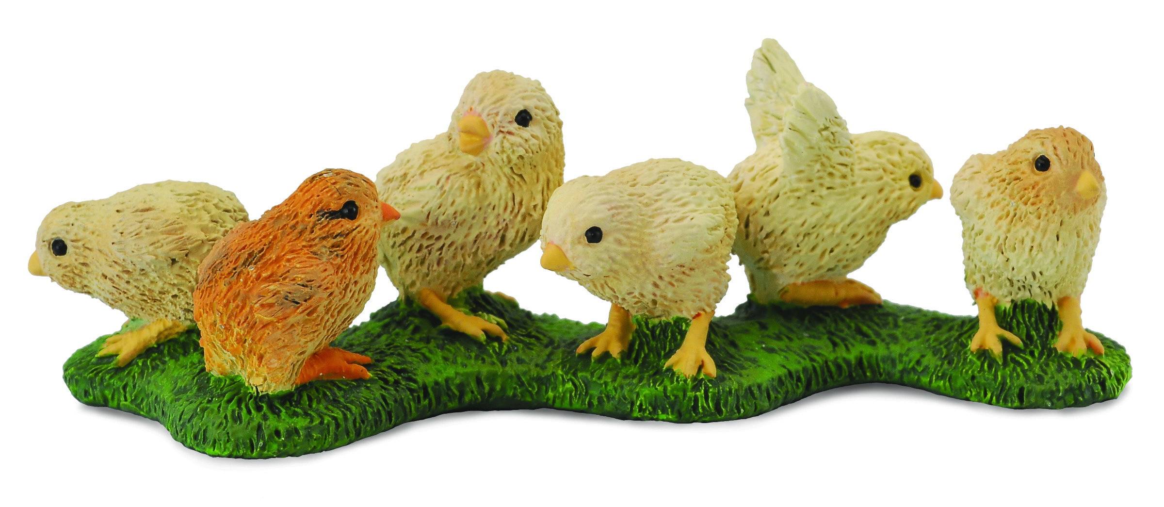 Breyer by CollectA Chicks