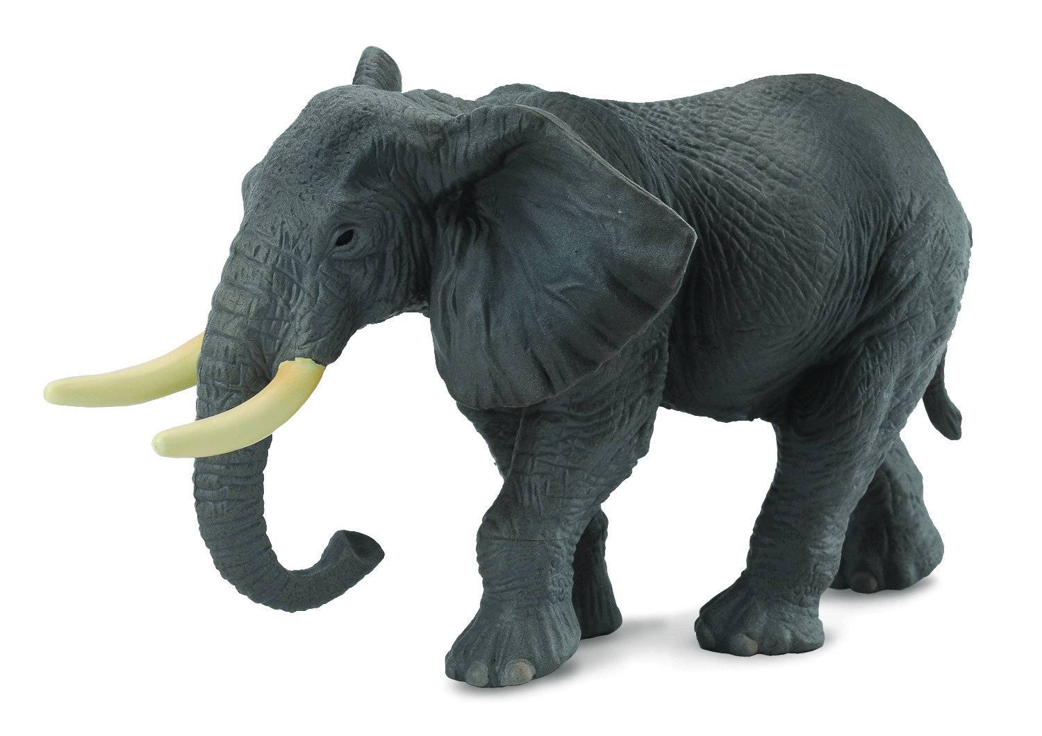 Breyer by CollectA African Elephant