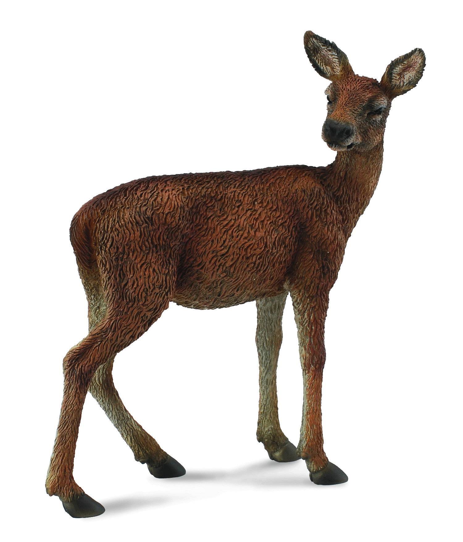 Breyer by CollectA Red Deer Hind