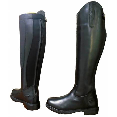 TuffRider Plus Rider Dress Boots