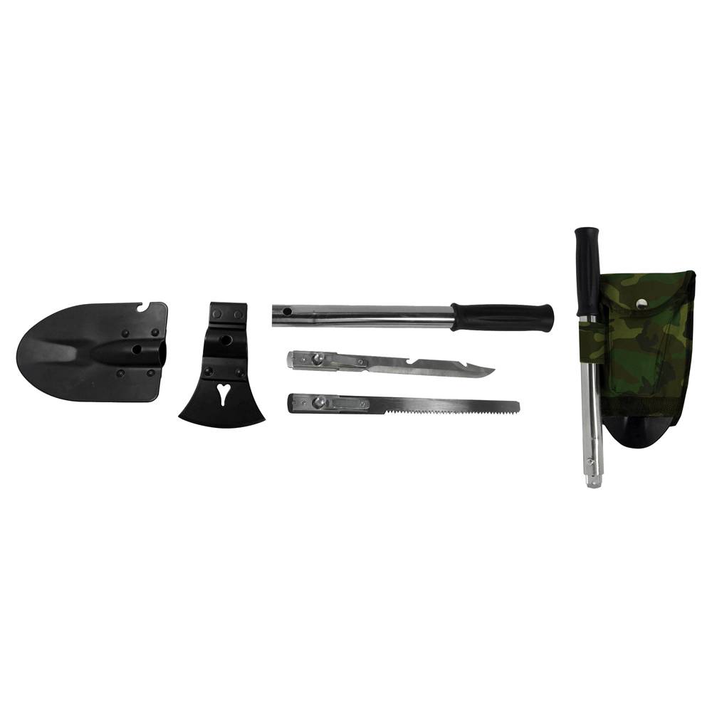 Tough-1 9-In-1 Mini Multi Tool