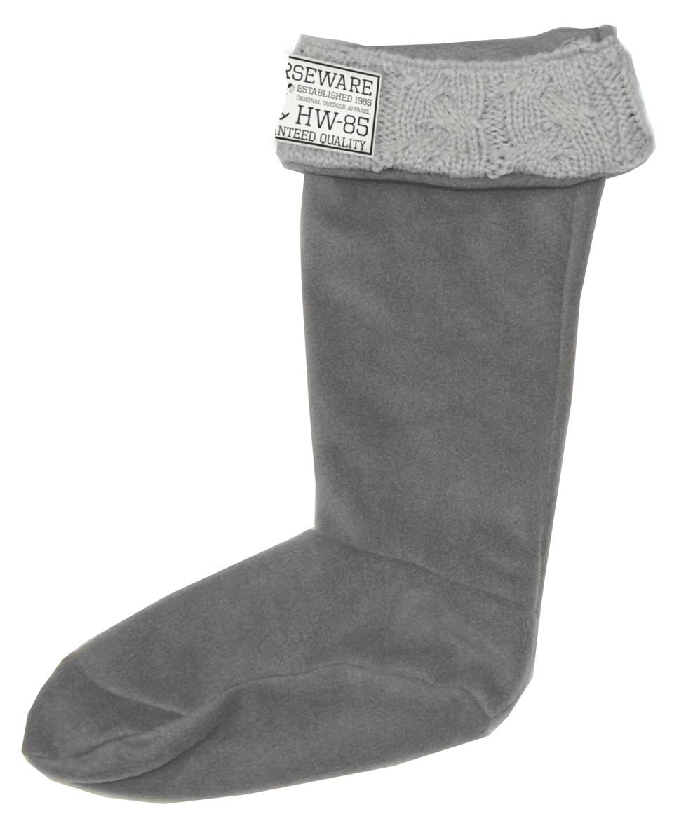 Horseware Unisex Welly Cozy