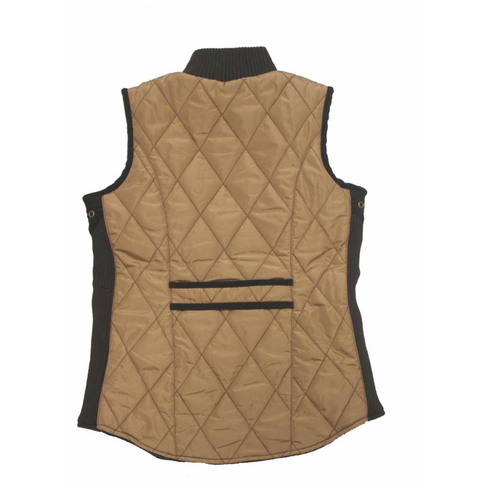Horseware Polo Heritage Vest Ladies EquestrianCollections