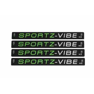 Sportz-Vibe Horse Panels - 9 Motors