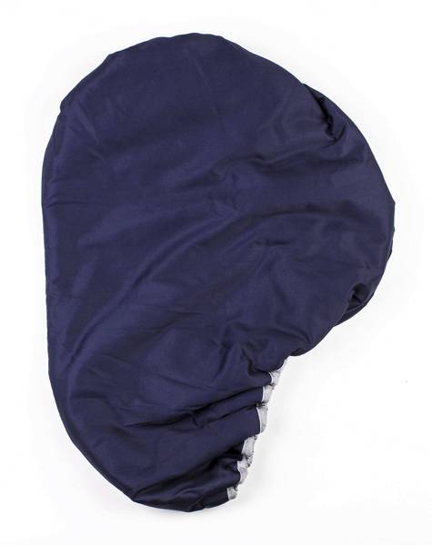 Lettia Fleece Lined All Purpose Saddle Cover