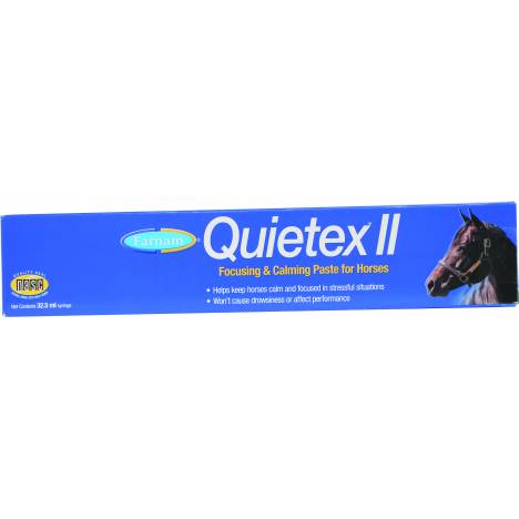 Quietex II Paste