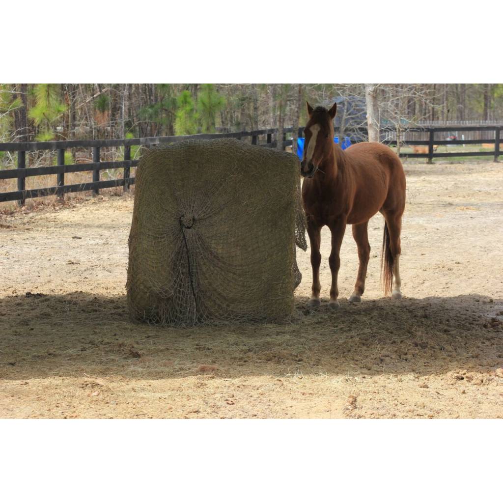 Freedom Feeder Round Bale Net