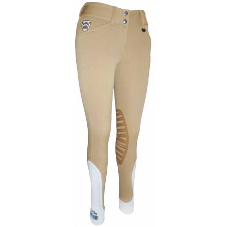 Equine Couture Fiona Ladies' Breeches